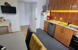 Apartament 2 camere, 2 balcoane, decomandat, 54mp, zona Stejarului