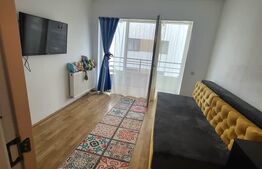 Apartament 2 camere, 2 balcoane, decomandat, 54mp, zona Stejarului