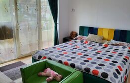 Apartament 2 camere, 2 balcoane, decomandat, 54mp, zona Stejarului