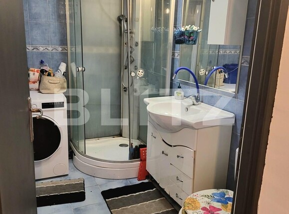 Apartament de vânzare 2 camere Floreşti - 96868AV | BLITZ Cluj-Napoca | Poza8