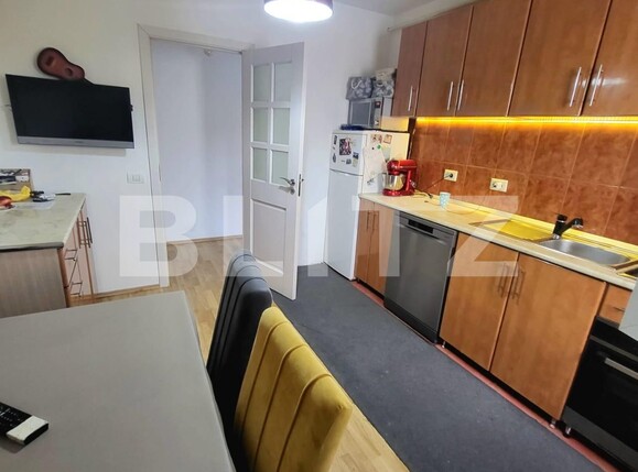 Apartament de vânzare 2 camere Floreşti - 96868AV | BLITZ Cluj-Napoca | Poza7