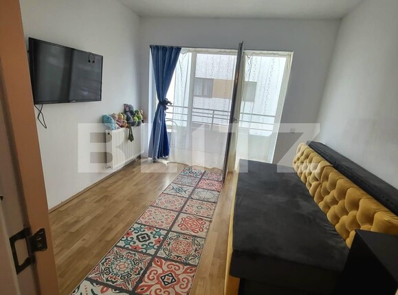 Apartament de vânzare 2 camere Floreşti - 96868AV | BLITZ Cluj-Napoca | Poza2