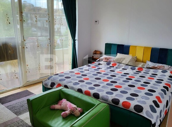 Apartament de vânzare 2 camere Floreşti - 96868AV | BLITZ Cluj-Napoca | Poza1