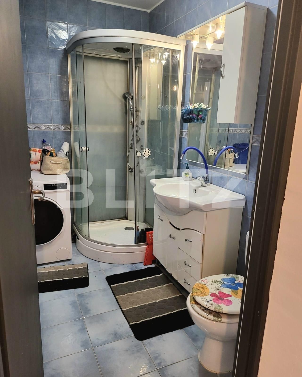 Apartament de vânzare 2 camere Floreşti - 96868AV | BLITZ Cluj-Napoca | Poza8