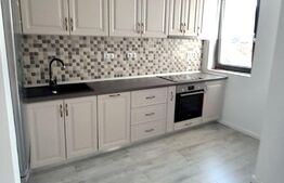 Apartartament 2 camere, prima inchiriere, parcare subterana, 60mp, complexul Nest