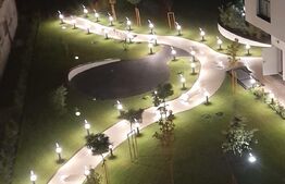 Apartartament 2 camere, prima inchiriere, parcare subterana, 60mp, complexul Nest