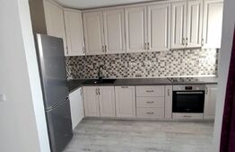 Apartartament 2 camere, prima inchiriere, parcare subterana, 60mp, complexul Nest