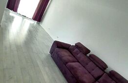 Apartartament 2 camere, prima inchiriere, parcare subterana, 60mp, complexul Nest