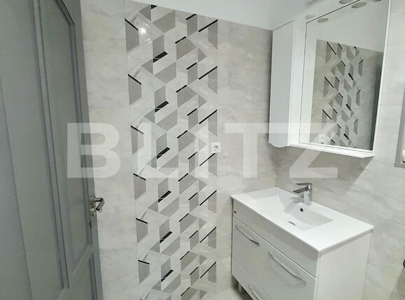 Apartament de închiriat 2 camere Marasti - 96869AI | BLITZ Cluj-Napoca | Poza8