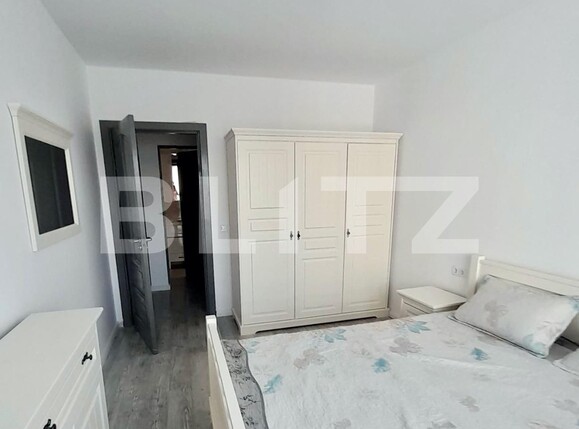 Apartament de închiriat 2 camere Marasti - 96869AI | BLITZ Cluj-Napoca | Poza2