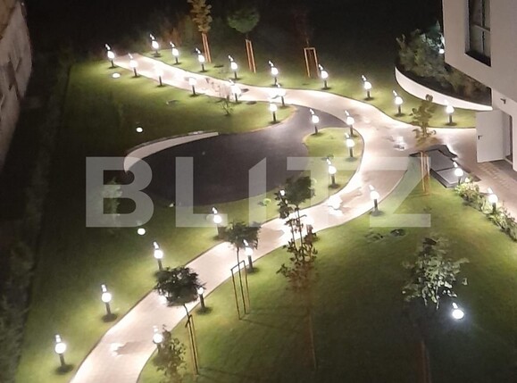 Apartament de închiriat 2 camere Marasti - 96869AI | BLITZ Cluj-Napoca | Poza9