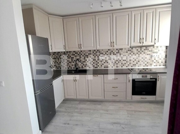 Apartament de închiriat 2 camere Marasti - 96869AI | BLITZ Cluj-Napoca | Poza6