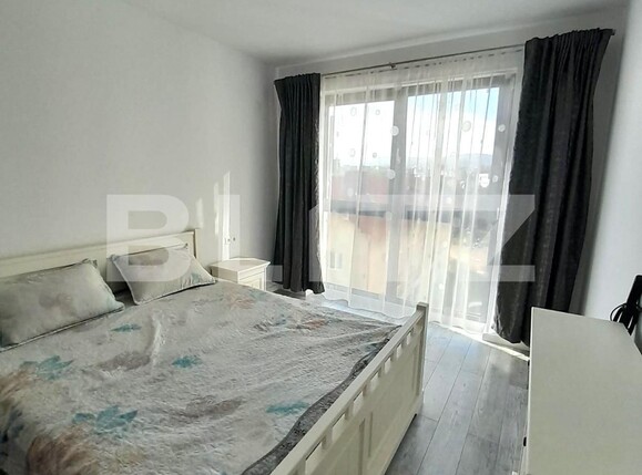 Apartament de închiriat 2 camere Marasti - 96869AI | BLITZ Cluj-Napoca | Poza1