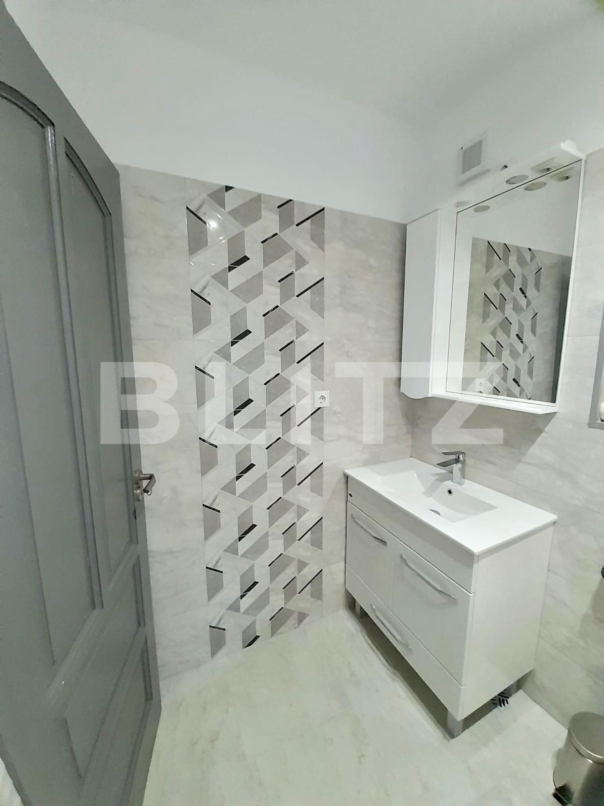 Apartament de închiriat 2 camere Marasti - 96869AI | BLITZ Cluj-Napoca | Poza8