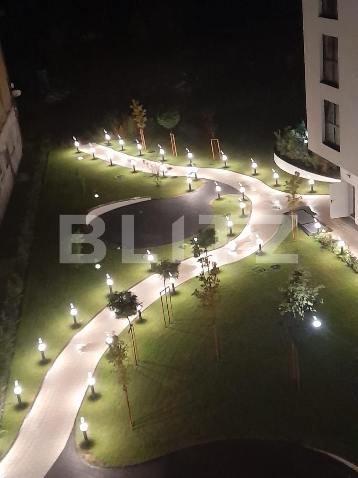 Apartament de închiriat 2 camere Marasti - 96869AI | BLITZ Cluj-Napoca | Poza9