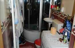 De vanzare 1 camera, 36 mp utili, izolat termic, cu balcon, zona Auchan!