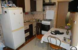 De vanzare 1 camera, 36 mp utili, izolat termic, cu balcon, zona Auchan!