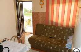 De vanzare 1 camera, 36 mp utili, izolat termic, cu balcon, zona Auchan!