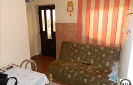 De vanzare 1 camera, 36 mp utili, izolat termic, cu balcon, zona Auchan!