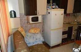 De vanzare 1 camera, 36 mp utili, izolat termic, cu balcon, zona Auchan!