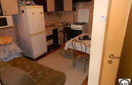 De vanzare 1 camera, 36 mp utili, izolat termic, cu balcon, zona Auchan!