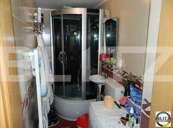 Garsonieră de vânzare Iris - 9687AV | BLITZ Cluj-Napoca | Poza14