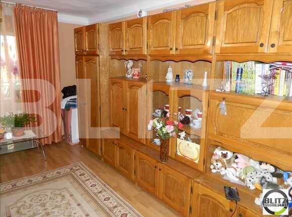 Garsonieră de vânzare Iris - 9687AV | BLITZ Cluj-Napoca | Poza3