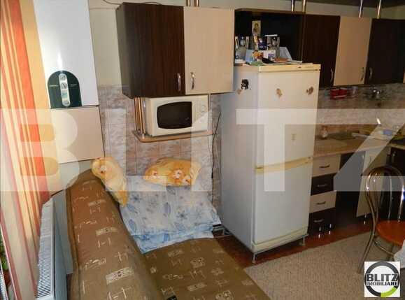 Garsonieră de vânzare Iris - 9687AV | BLITZ Cluj-Napoca | Poza9