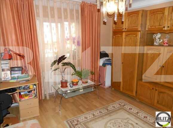Garsonieră de vânzare Iris - 9687AV | BLITZ Cluj-Napoca | Poza2