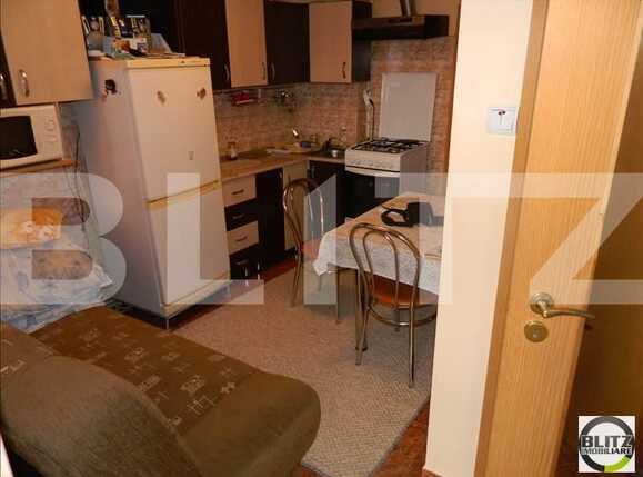 Garsonieră de vânzare Iris - 9687AV | BLITZ Cluj-Napoca | Poza11