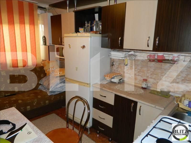 Garsonieră de vânzare Iris - 9687AV | BLITZ Cluj-Napoca | Poza10