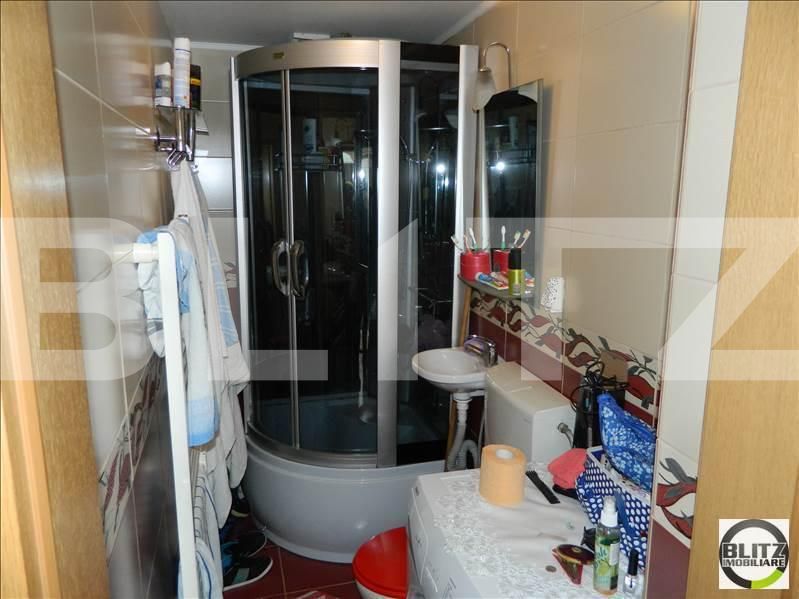 Garsonieră de vânzare Iris - 9687AV | BLITZ Cluj-Napoca | Poza14