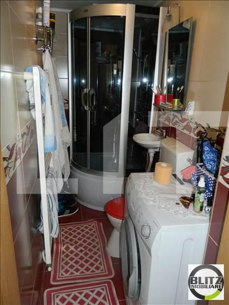 Garsonieră de vânzare Iris - 9687AV | BLITZ Cluj-Napoca | Poza13