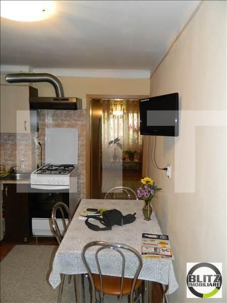 Garsonieră de vânzare Iris - 9687AV | BLITZ Cluj-Napoca | Poza12