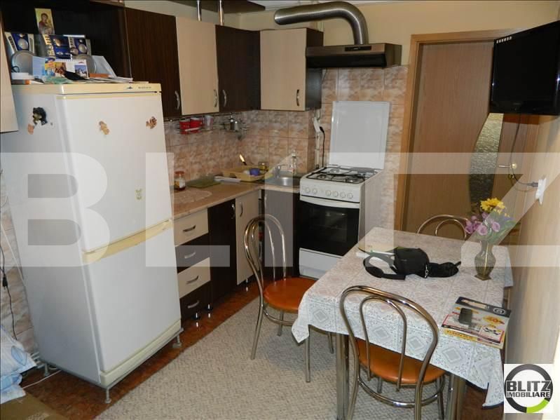 Garsonieră de vânzare Iris - 9687AV | BLITZ Cluj-Napoca | Poza8