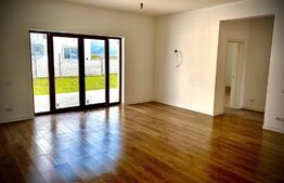 Casa individuala, 4 camere, 127 mp si teren de 700 mp, Izvor