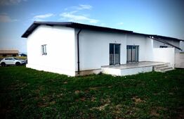 Casa individuala, 4 camere, 127 mp si teren de 700 mp, Izvor