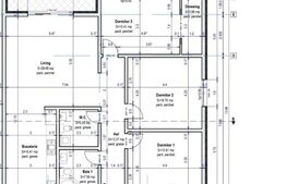 Casa individuala, 4 camere, 127 mp si teren de 700 mp, Izvor