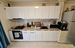 Apartament 2 camere, etaj intermediar, mobilat modern, zona Porii