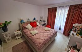 Apartament 2 camere, etaj intermediar, mobilat modern, zona Porii