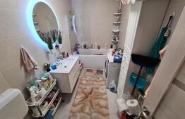 Apartament 2 camere, etaj intermediar, mobilat modern, zona Porii