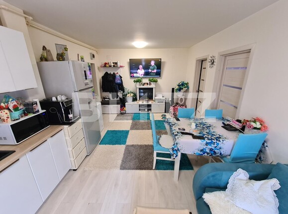 Apartament de vânzare 2 camere Floreşti - 96871AV | BLITZ Cluj-Napoca | Poza5