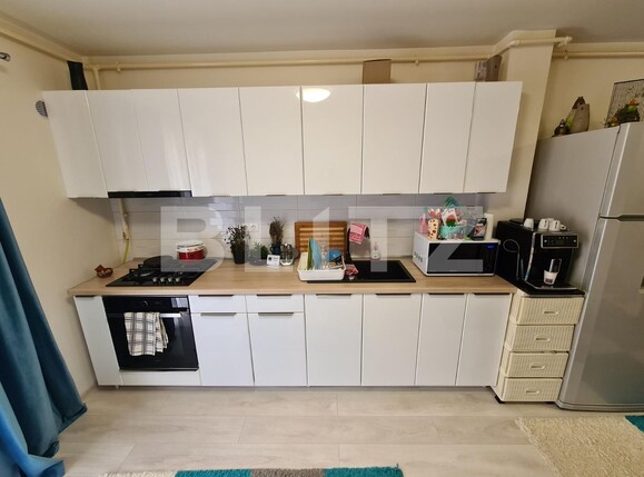 Apartament de vânzare 2 camere Floreşti - 96871AV | BLITZ Cluj-Napoca | Poza2