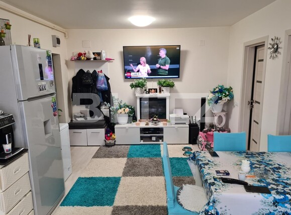 Apartament de vânzare 2 camere Floreşti - 96871AV | BLITZ Cluj-Napoca | Poza4