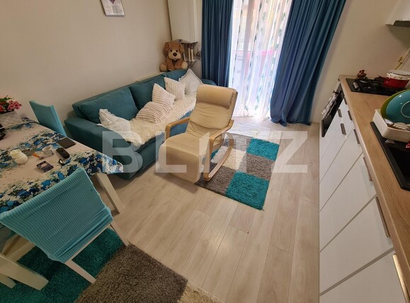 Apartament de vânzare 2 camere Floreşti - 96871AV | BLITZ Cluj-Napoca | Poza1
