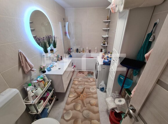 Apartament de vânzare 2 camere Floreşti - 96871AV | BLITZ Cluj-Napoca | Poza9