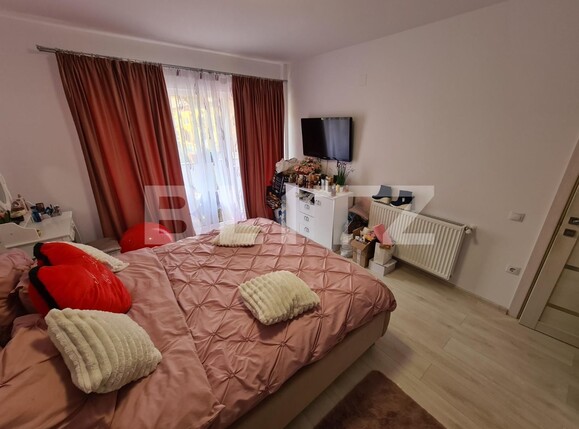 Apartament de vânzare 2 camere Floreşti - 96871AV | BLITZ Cluj-Napoca | Poza8