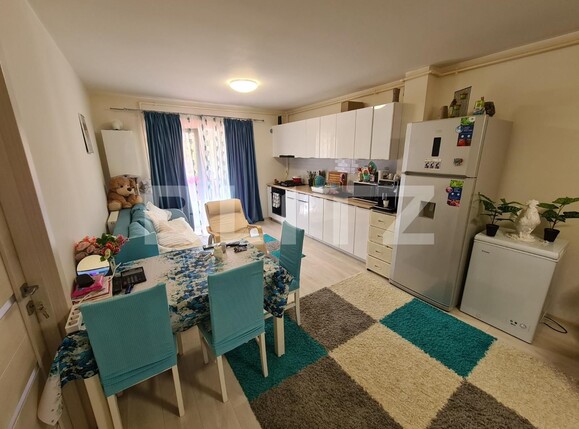Apartament de vânzare 2 camere Floreşti - 96871AV | BLITZ Cluj-Napoca | Poza3