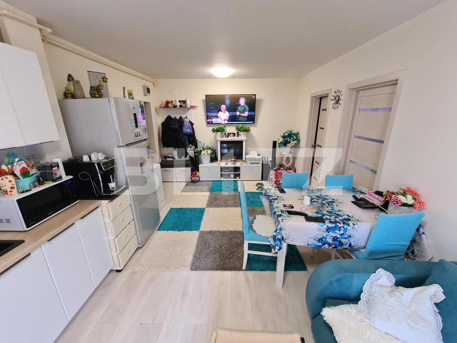 Apartament de vânzare 2 camere Floreşti - 96871AV | BLITZ Cluj-Napoca | Poza5