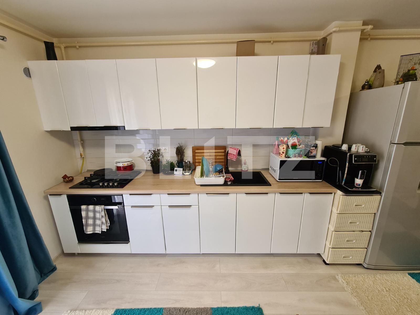 Apartament de vânzare 2 camere Floreşti - 96871AV | BLITZ Cluj-Napoca | Poza2